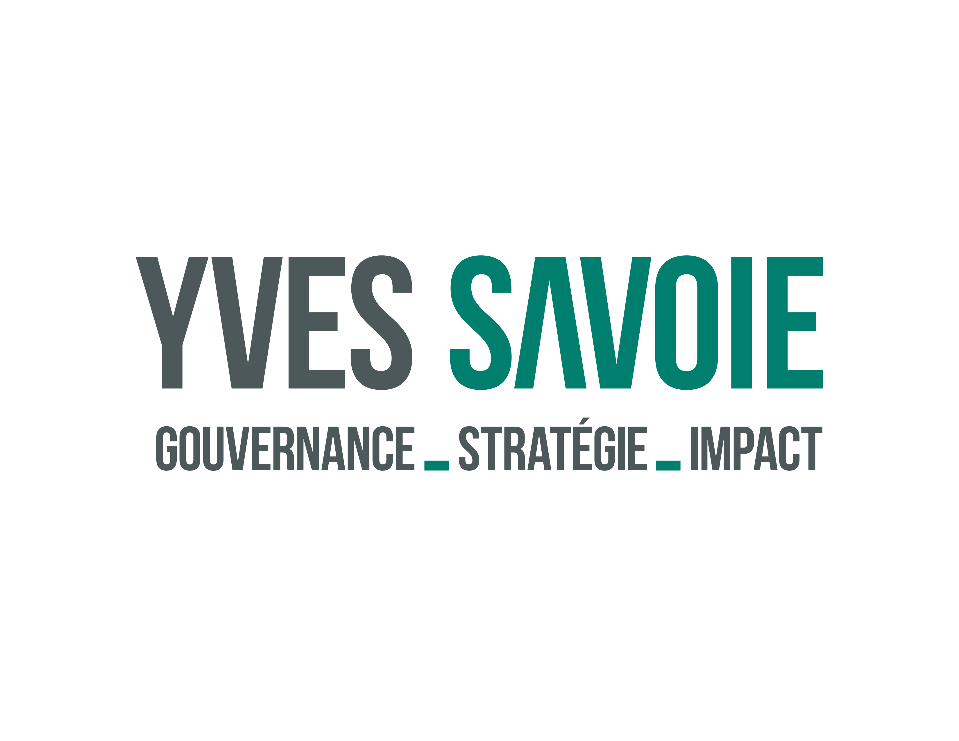 Yves Savoie